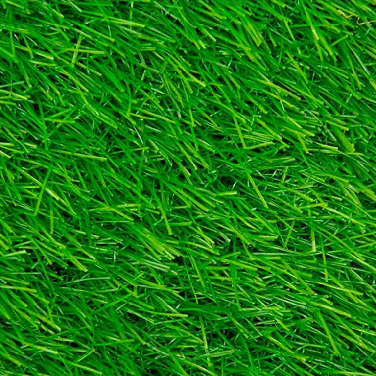 Pasto Sintetico Prado G30mm - 1350 Grs - Rollo 6x4 Mt