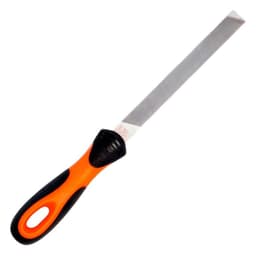 Lima Plana Paralela Con Mango Ergo 6'' (150mm) -