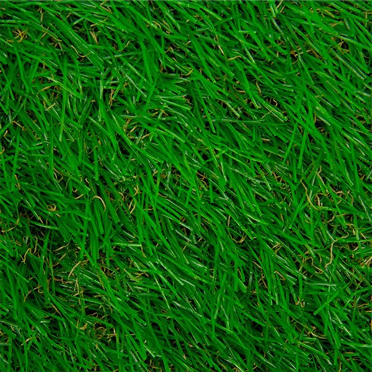 Pasto Sintetico Prado G35mm - 1670 Grs - Rollo 9x4 Mt