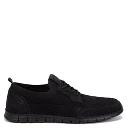 Zapato hombre negro Seaside Negro 45