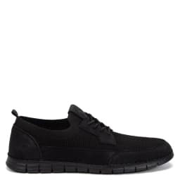 Zapato hombre negro Seaside Negro 43