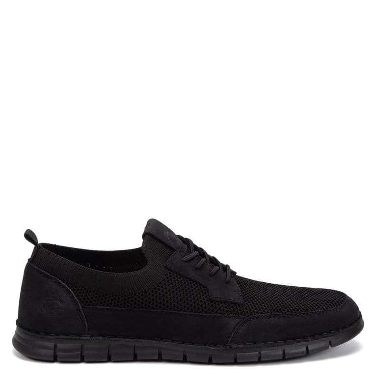 Zapato hombre negro Seaside Negro 41