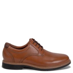 Zapato de cuero hombre camel Birmingham Cafe 39