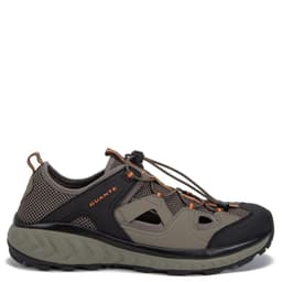Sandalia hombre negro/vison Ranco Negro 43