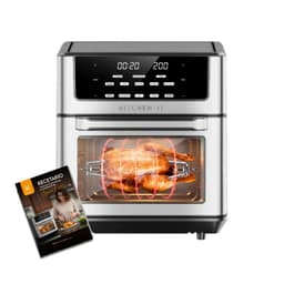 Freidora de Aire Grand Edition 14L Kitchen-It