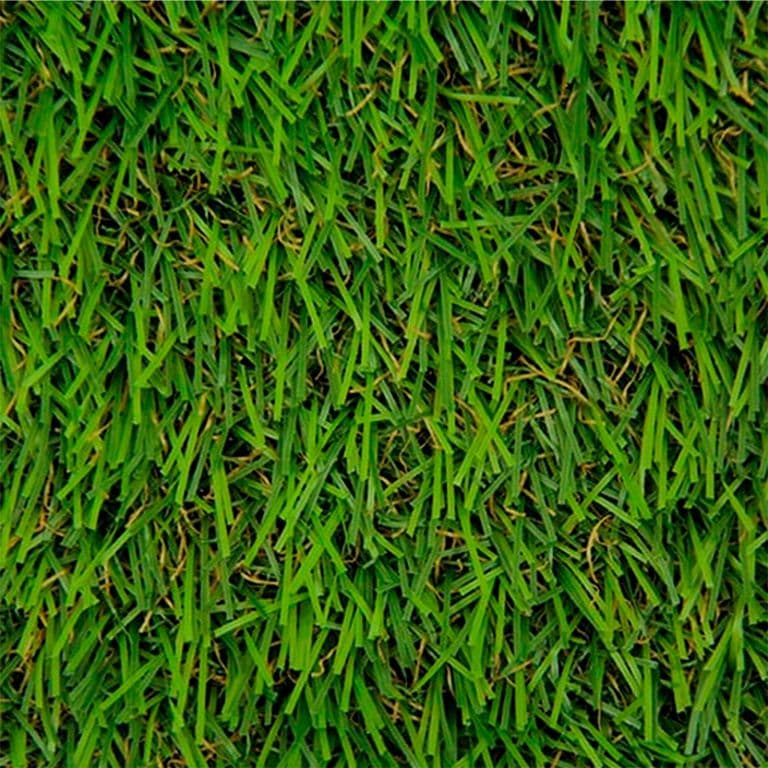 Pasto Sintetico Foresta P20mm - 850 Grs - Rollo 7x4 Mt