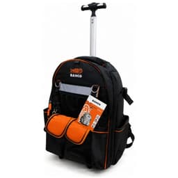 Mochila Portaherramientas Con Ruedas PLA011-BP