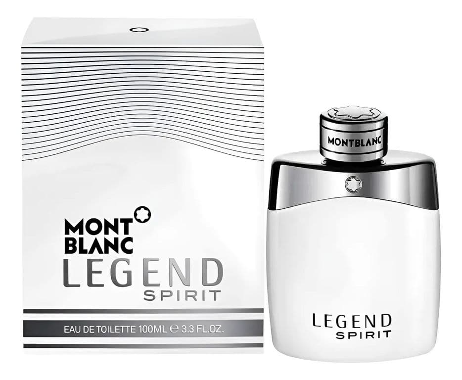 Perfume Legend Spirit EDT 100ml 100 ML