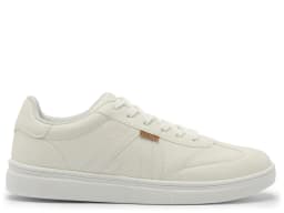 Zapatilla mujer blanco Candela Blanco 37