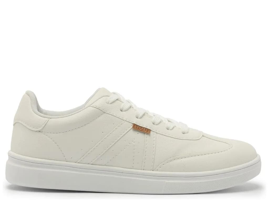 Zapatilla mujer blanco Candela Blanco 37