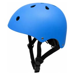 Casco Bicicleta Infantil Ajustable Seguridad