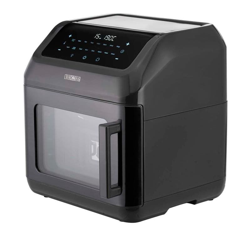 AirFryer OneDoor Digital 13 TH-AF130DV