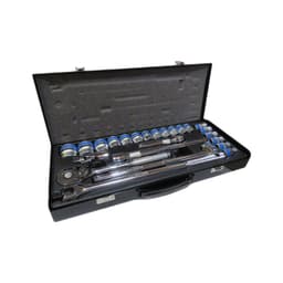 DADO SET X24 1/2'' UYUSTOOLS