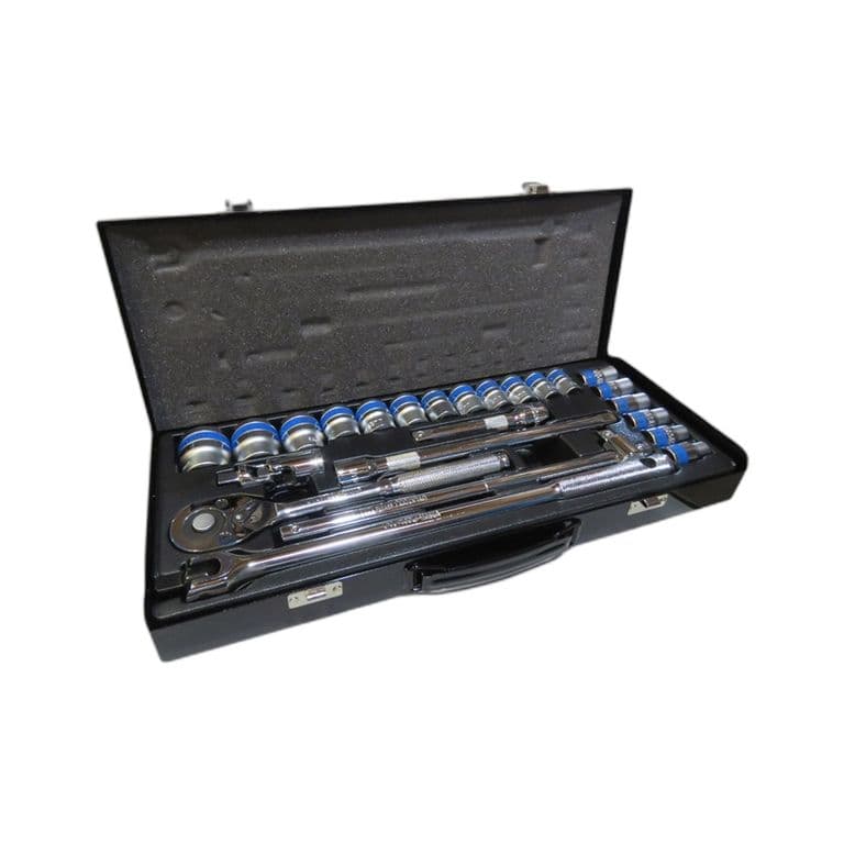 DADO SET X24 1/2'' UYUSTOOLS