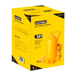 GATA TIPO BOTELLA 20 TON UYUSTOOLS