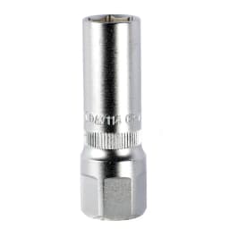 DADO PARA BUJIA 1/2" 14mm