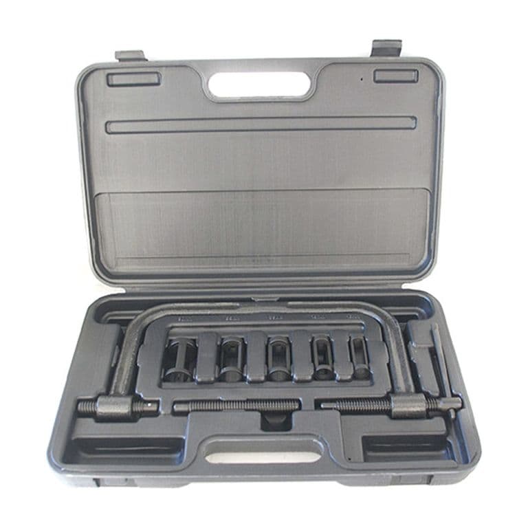 PRENSA KIT 6PCS DE VALVULAS TW UYUSTOOLS