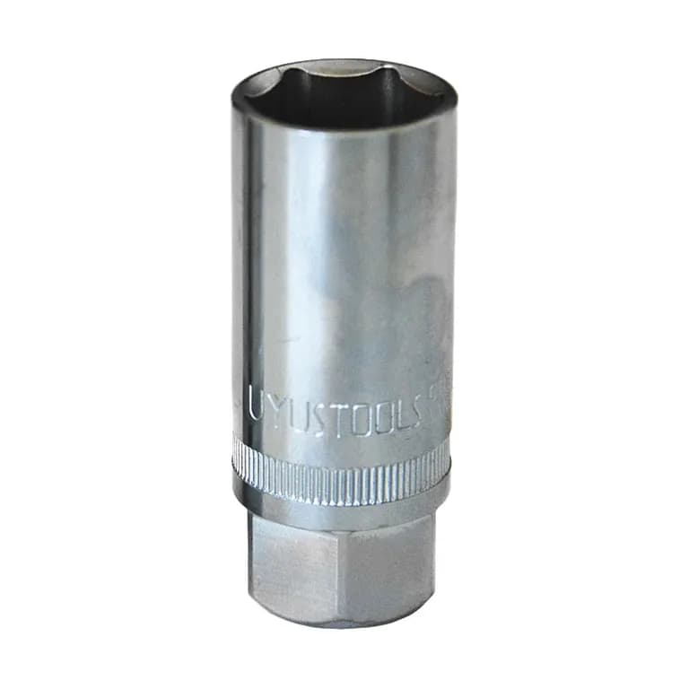 DADO CR-V 21 MM PARA BUJIAS UYUSTOOLS