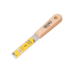 ESPATULA 1" MGO MADERA UYU