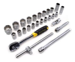 DADOS MULTIDRIVER SET X27 UYUSTOOLS