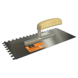 LLANA DENTADA ALEMANA M/MADERA 280mmX130mm FERRAWYY