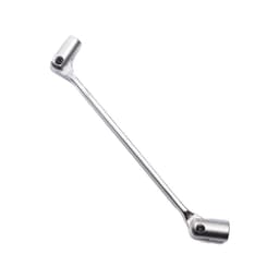 LLAVES DE DADO ACODADAS 10X11MM TW
