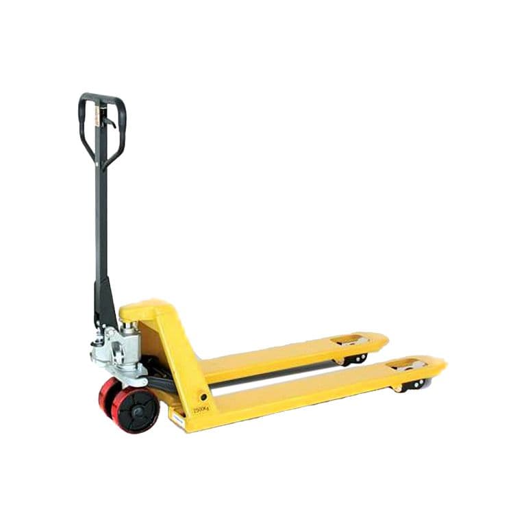 TRANSPALETA HIDRAULICA 3 TON UYUSTOOLS