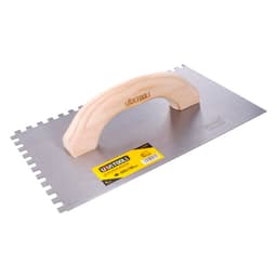 LLANA ANCHA DENTADA 300X180mm UYU