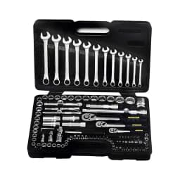 DADOS SETX111 1/4" 3/8" 1/2" UYUSTOOLS