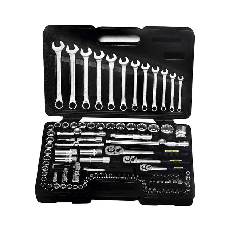 DADOS SETX111 1/4" 3/8" 1/2" UYUSTOOLS