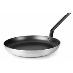 Sarten Aluminio Antiadherente 36cm Negro Dynamic