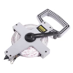 HUINCHA MEDIR 30 MTS FIBRA UYUSTOOLS