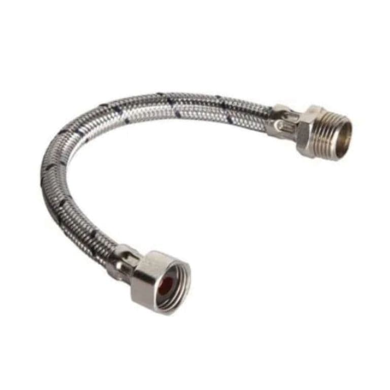 FLEXIBLE 40CM HI-HI 1/2" FERRAWYY