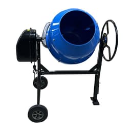 Betonera Hormigonera 200 Litros Electrica 850w Ferrawyy
