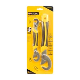 LLAVE MASTER 2PCS MANGO ENGOMADO UYU