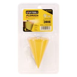 PLOMADA 300G EN BLISTER UYU