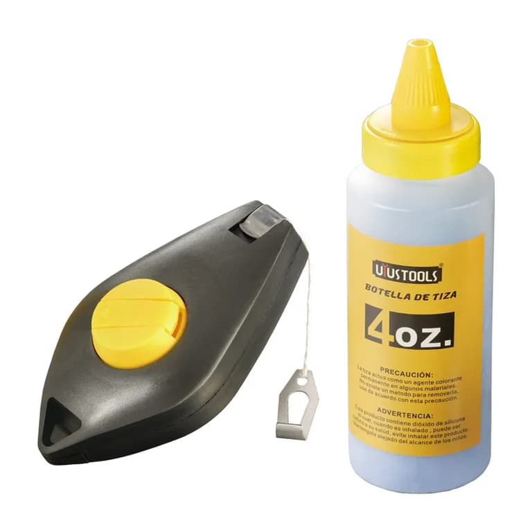 TIZALINEA CON TIZA 30 M UYUSTOOLS