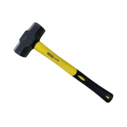 COMBO MANGO FIBRA 4 LB UYUSTOOLS