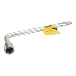 LLAVE RUEDA TIPO L 19MM UYU