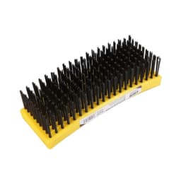 ESCOBILLA ACERO 9X20 FILAS UYUSTOOLS
