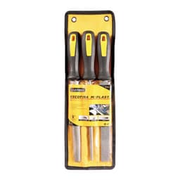 ESCOFINA BASTARDA 8" Set x3 UYUSTOOLS