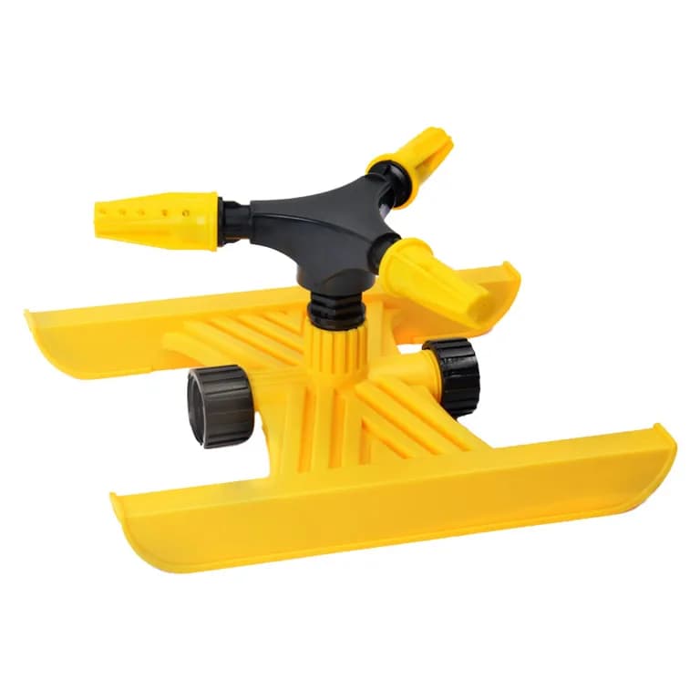 REGADOR JARDIN PLASTICO 3POS BASE UYUSTOOLS