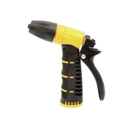 PISTOLA DE RIEGO AJUSTABLE PLASTICO UYUSTOOLS