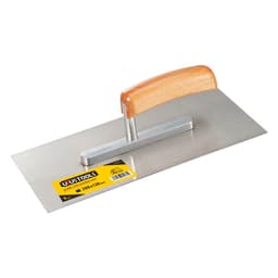 LLANA TIPO ALEMAN LISO 280MMX130MM UYU