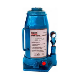GATA TIPO BOTELLA 20 TON EURO UYUSTOOLS
