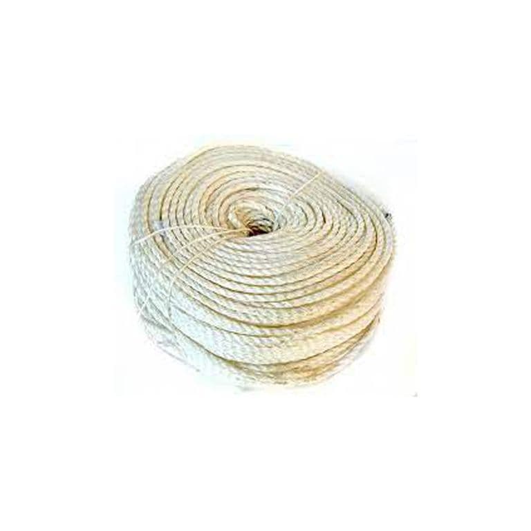 CUERDA NYLON PP 10MM X 200M