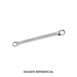LLAVE DOBLE TORX E14XE18 TW