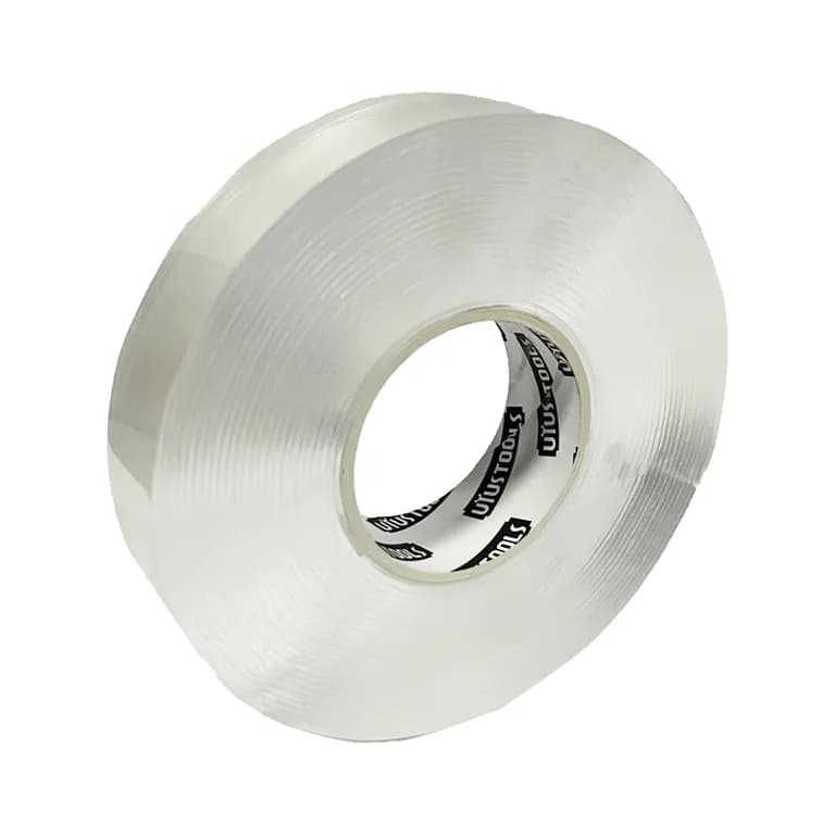 CINTA NANOMETRICA DE DOBLE CARA 19mm*5m UYU