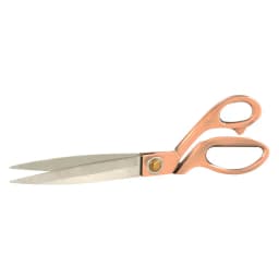 TIJERA COSTURA FORJADA 10,5'' UYU
