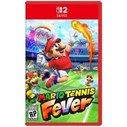 Mario Tennis Fever - Switch 2
